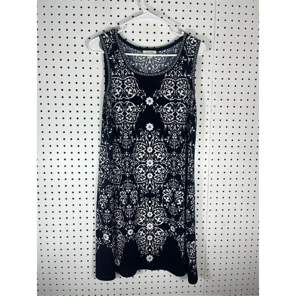 Max Studio Dress